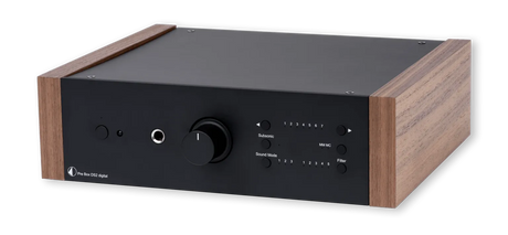 Pro-Ject Phono Pre Box DS2 Digital, Phono pradinis stiprintuvas (įvairių spalvų)