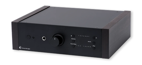 Pro-Ject Phono Pre Box DS2 Digital, Phono pradinis stiprintuvas (įvairių spalvų)