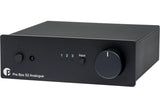 Pro-Ject Pre Box S2 Analogue, Stereo pradinis stiprintuvas (Įvairių sp