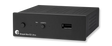Pro-Ject Stream Box S2 Ultra, Optimizuotas garso tinklo tiltas ir USB