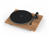 Pro-Ject T1 BT, patefonas
