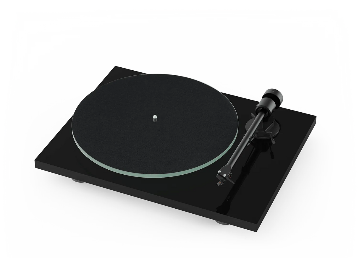Pro-Ject T1 BT, patefonas