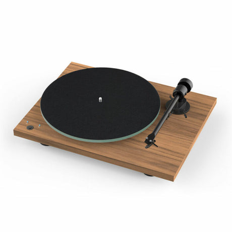 Pro-Ject T1 Evo Phono, patefonas (įvairių spalvų)
