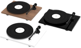 Pro-Ject T1 Evo Phono, patefonas (įvairių spalvų)