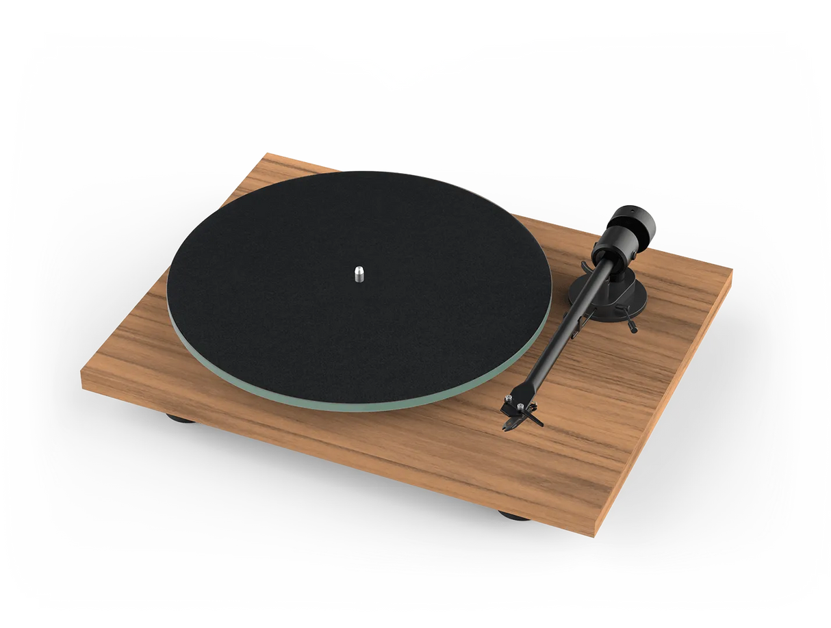 Pro-Ject T1, patefonas