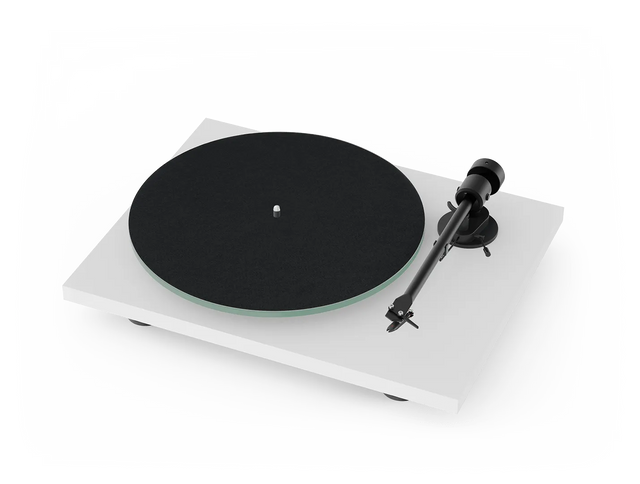 Pro-Ject T1, patefonas