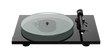 Pro-Ject T2, patefonas (įvairių spalvų)