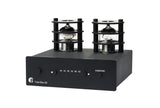 Pro-Ject Tube Box S2, Pradinis phono stiprintuvas (įvairių spalvų)