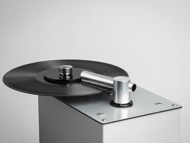Pro-Ject VC-E INT, įrašų valymo įrenginys
