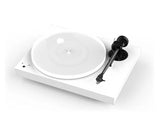 Pro-Ject X1, patefonas