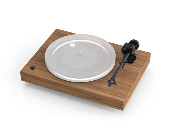 Pro-Ject X2, patefonas (įvairių spalvų)