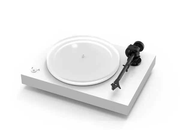 Pro-Ject X2, patefonas (įvairių spalvų)
