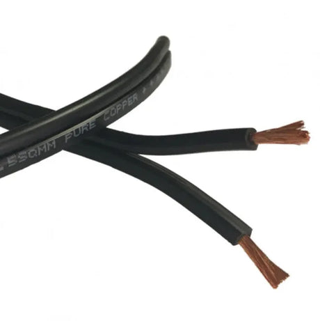 Proson 2x1.5mm² OFC , kolonėlių laidas (kaina už 1 m.)