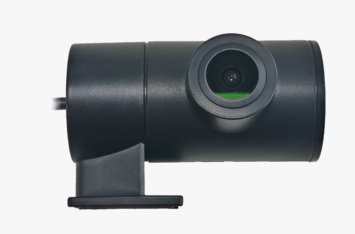 Neoline Pulse, dual FULL HD camera video recorder with 4G LTE and GPS