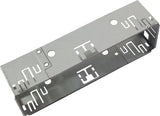 Pusstaltis universalus, 1DIN automagnetolai