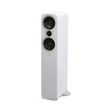 Q Acoustics 3050c, grindinės garso kolonėlės
