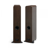 Q Acoustics 3050c, grindinės garso kolonėlės