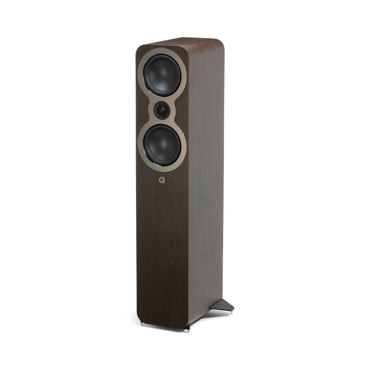 Q Acoustics 3050c, grindinės garso kolonėlės