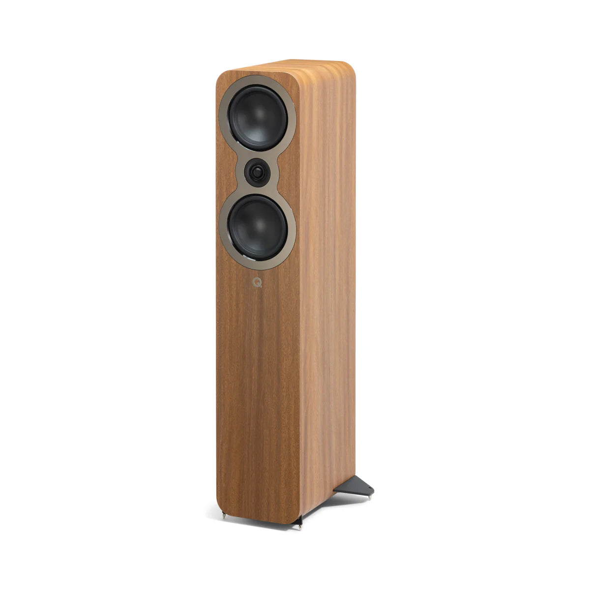 Q Acoustics 3050c, grindinės garso kolonėlės