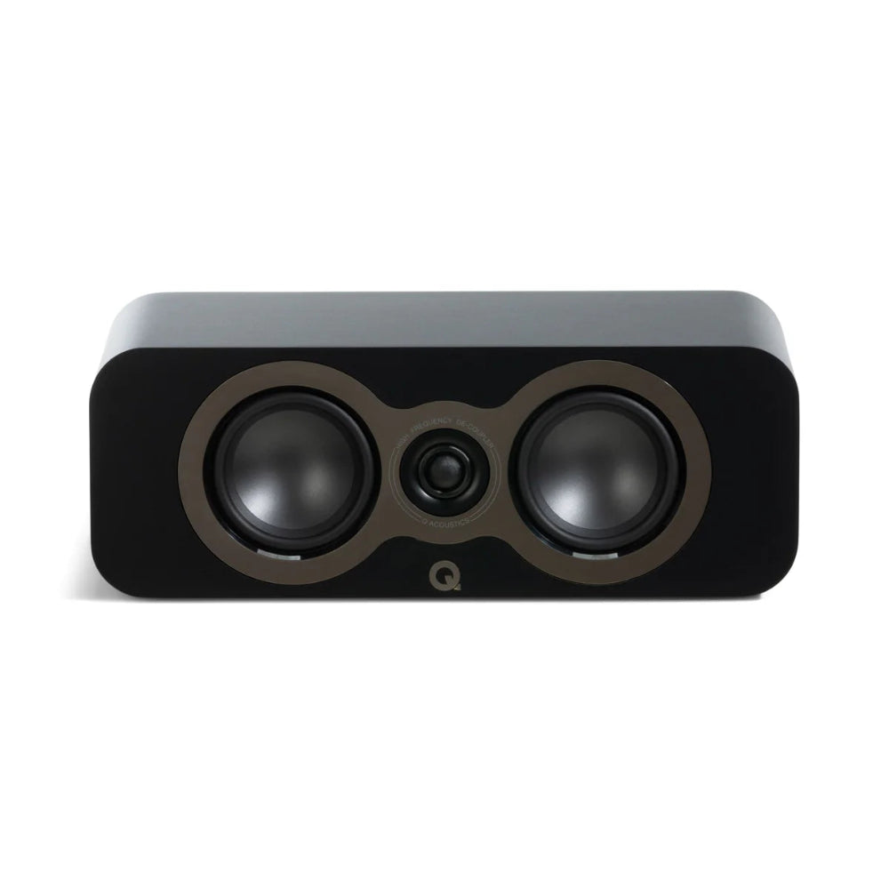 Q Acoustics 3090c, centrinė garso kolonėlė