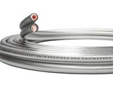 QED XT40i, кабель для подключения акустической системы