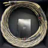 QED Golden Anniversary XT, kolonėlių kabelis