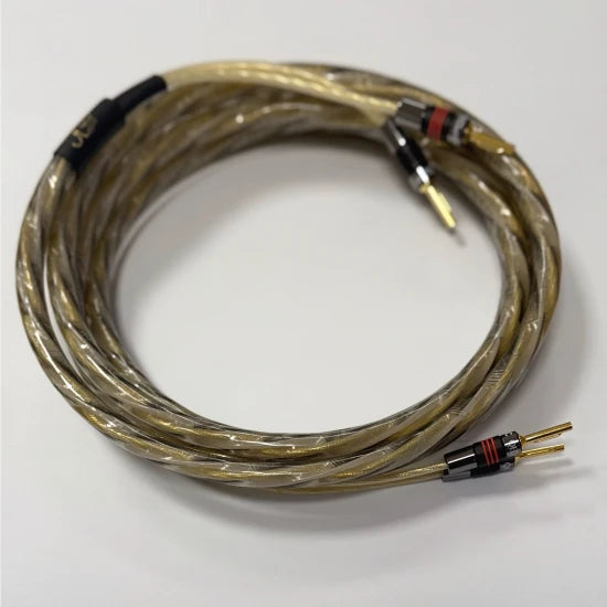 QED Golden Anniversary XT, kolonėlių kabelis