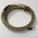 QED Golden Anniversary XT, kolonėlių kabelis