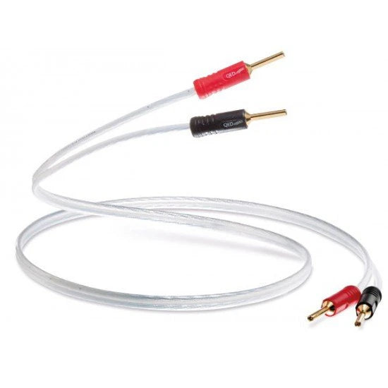 QED XT25, kolonėlių kabelis