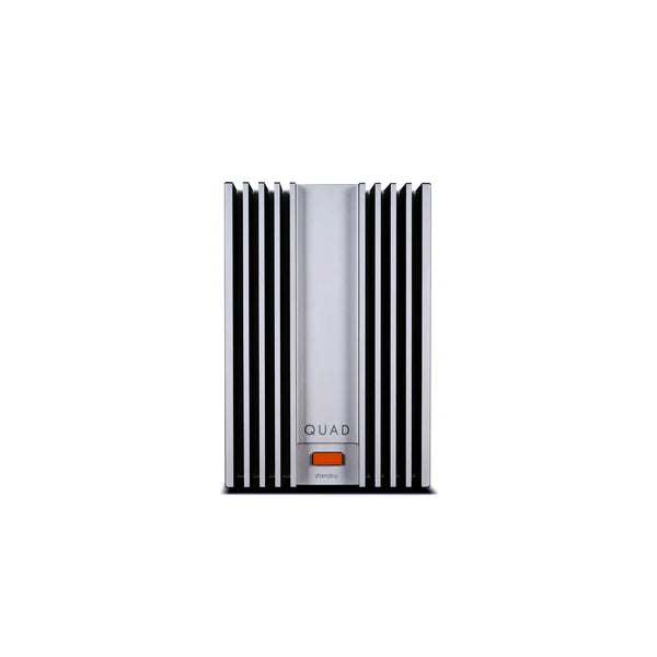 Quad 303, galios stiprintuvas