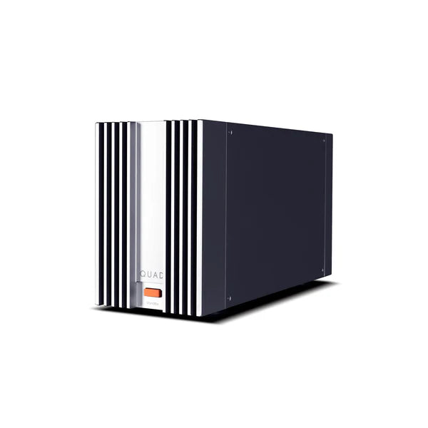 Quad 303, galios stiprintuvas