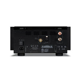 Quad Artera Mono, galios stiprintuvas