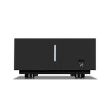 Quad Artera Mono, galios stiprintuvas