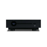 Quad Artera Play+, CD grotuvas - D/A keitiklis su pradinio stiprintuvo funkcija