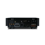 Quad Artera Play+, CD grotuvas su DAC