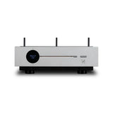 Quad Artera Solus Play, integruotas stiprintuvas su CD grotuvu ir DAC