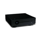 Quad Artera Solus, integruotas stiprintuvas su CD grotuvu ir DAC