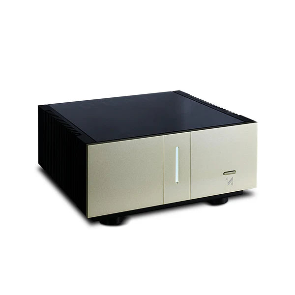 Quad Artera Stereo, 2-jų kanalų galios stiprintuvas