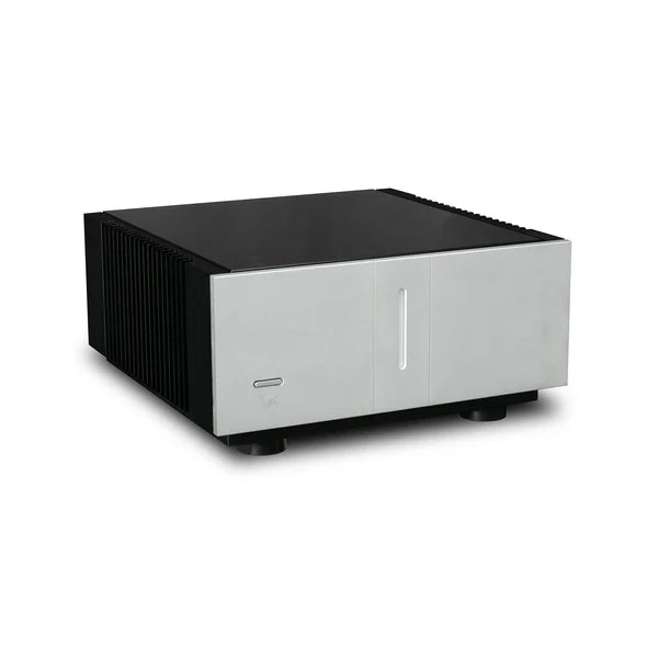 Quad Artera Stereo, 2-jų kanalų galios stiprintuvas