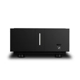 Quad Artera Stereo, galios stiprintuvas
