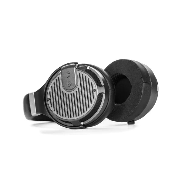 Quad ERA-1, planarinės ausinės