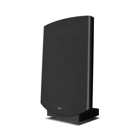 Quad ESL 2812X, elektrostatinės grindinės kolonėlės