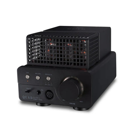 Quad PA-One+, ausinių stiprintuvas su DAC