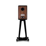 Quad Revela 1, lentyninės garso kolonėlės