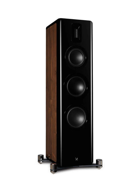 Quad Revela 2, grindinės garso kolonėlės