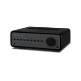 Quad VENA II, integruotas garso stiprintuvas