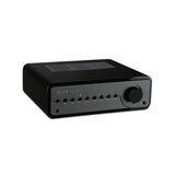 Quad VENA II, integruotas garso stiprintuvas