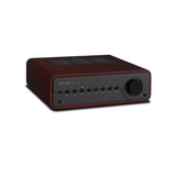 Quad VENA II, integruotas garso stiprintuvas