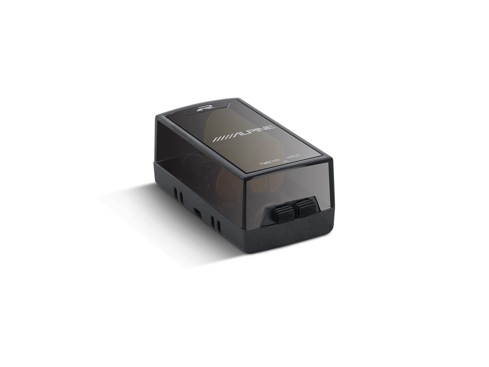 Alpine R2-S65C, car component speaker system