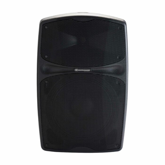 Audiophony RACER250 Evo, nešiojama garso sistema su akumuliatoriumi ir USB/SD/BT 5.0
